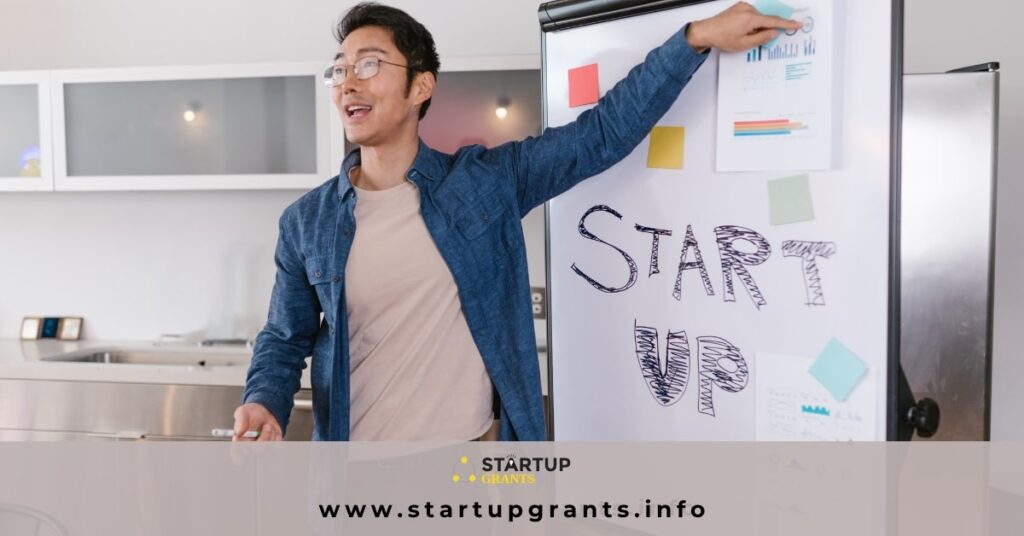 Unlocking Opportunities: What Are Startup Grants and Where to Find Them 