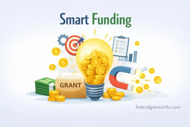 Smart Funding Strategies for Nigerian Entrepreneurs