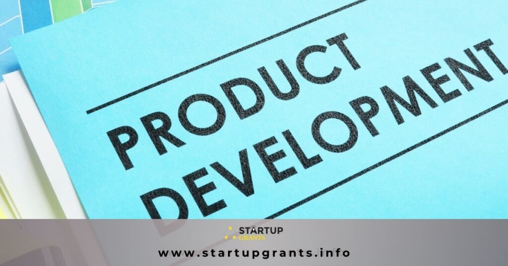 product development