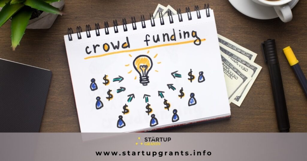 crowdfunding