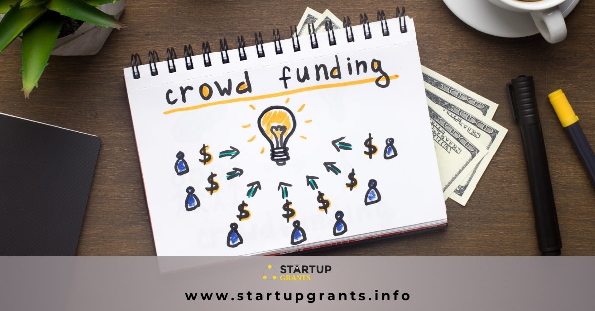 crowdfunding