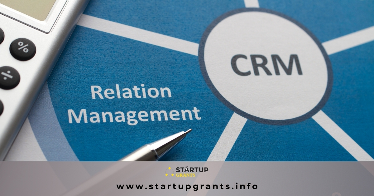 Customer Relationship Management