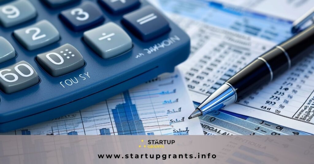 small business accounting