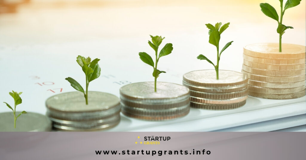 Funding Sources for Startups